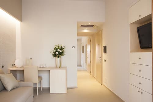 Hotel Corte Rosada, Affiliated by Melia, Room