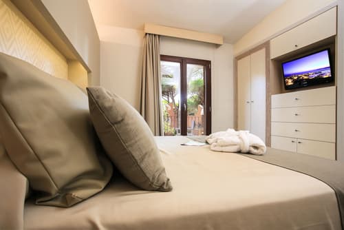 Hotel Corte Rosada – Adults Only Affiliated by Meliá