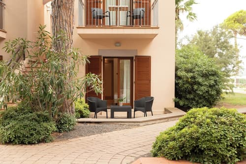 Hotel Corte Rosada – Adults Only Affiliated by Meliá