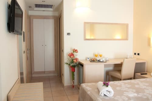 Hotel Corte Rosada, Affiliated by Melia, Room