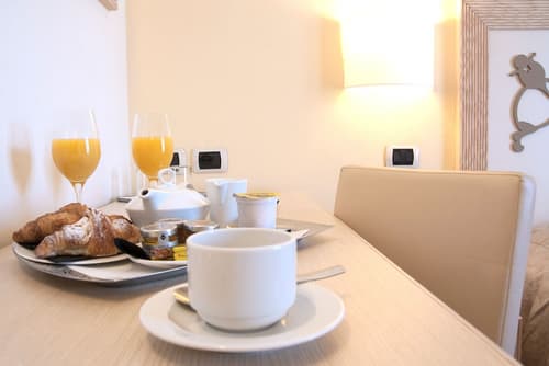 Hotel Corte Rosada, Affiliated by Melia, Room