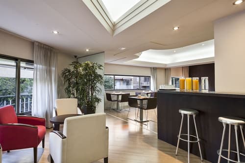 Hotel Acta Antibes