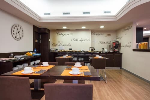 Hotel Acta Antibes, Restaurant