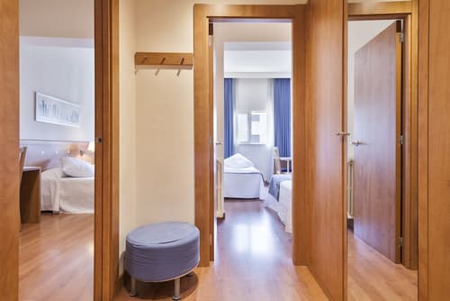 Hotel Acta Antibes, Room