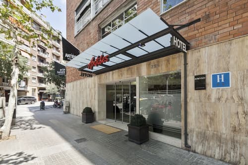 Hotel Acta Antibes, Primary image