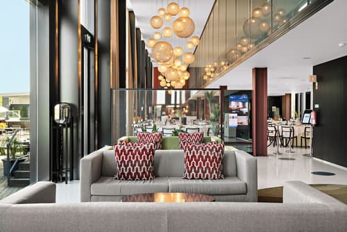 Axis Viana Business & SPA Hotel