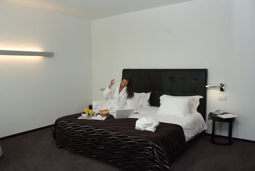 Axis Viana Business & SPA Hotel, Room