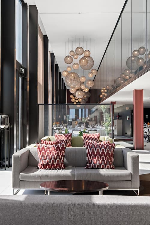 Axis Viana Business & SPA Hotel