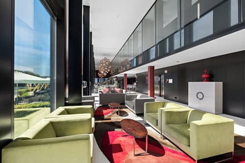 Axis Viana Business & SPA Hotel