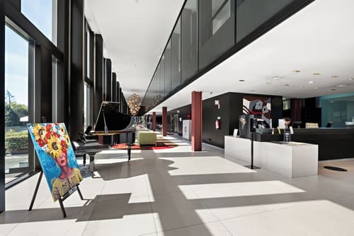Axis Viana Business & SPA Hotel