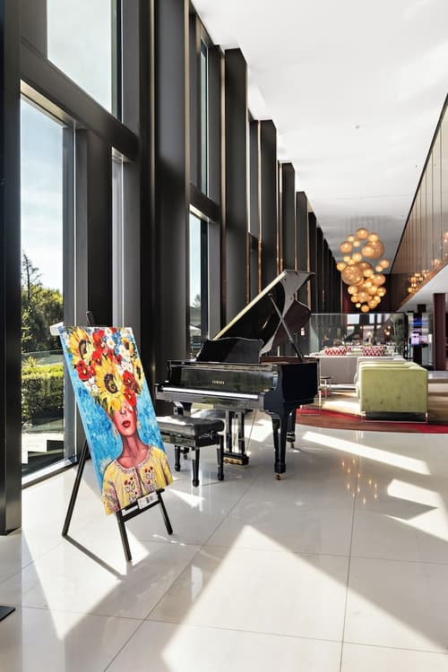 Axis Viana Business & SPA Hotel