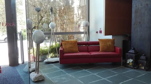 Axis Ponte de Lima Golf Resort Hotel, Lobby sitting area