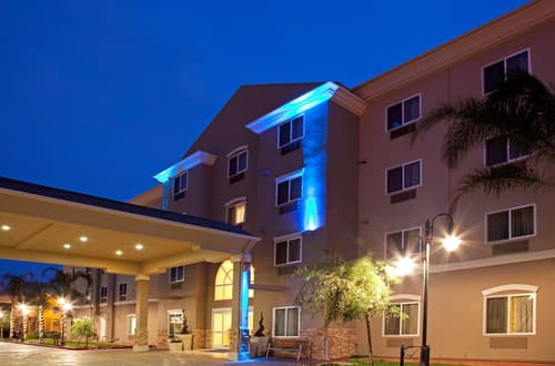 Holiday Inn Express Los Angeles Airport Hawthorne by IHG, Primary image