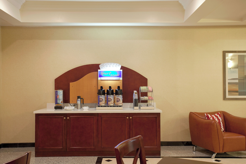 Holiday Inn Express Los Angeles Airport Hawthorne by IHG