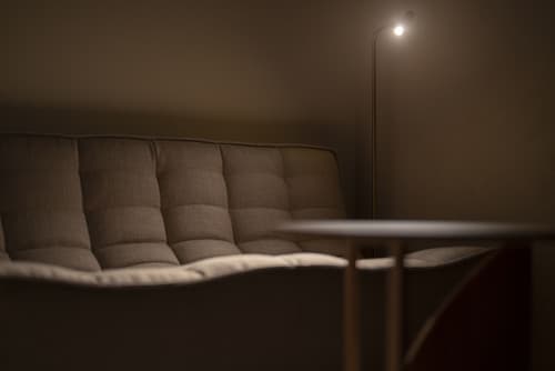 Posthotel Lechtal, Room