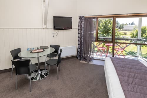 ASURE Explorer Motel & Apartments, Room