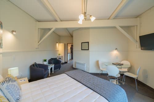 ASURE Explorer Motel & Apartments, Room