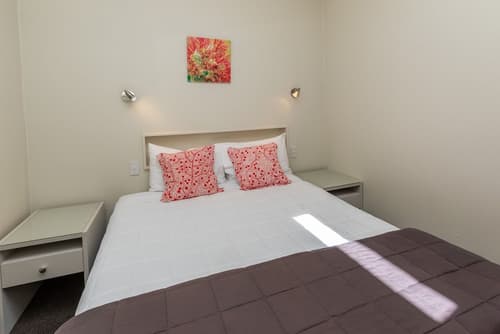 ASURE Explorer Motel & Apartments, Room