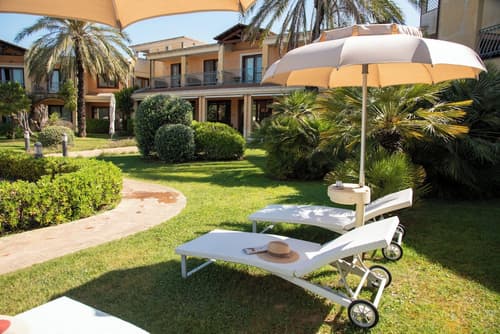 Hotel Santa Gilla