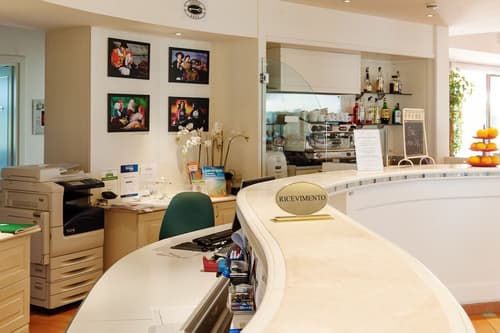 Hotel Santa Gilla