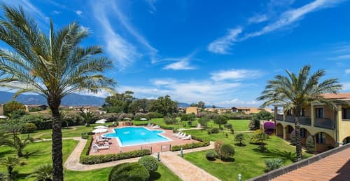 Hotel Santa Gilla, Primary image