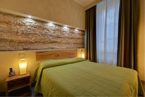 Residence Star, Room