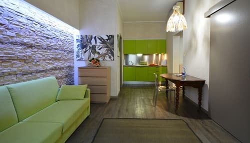 Residence Star, Room