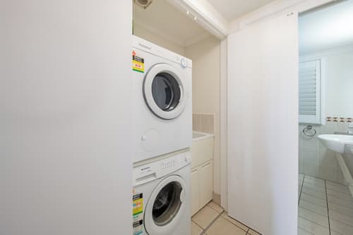 Martinique Whitsunday, Room