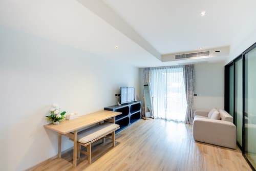 Bhukitta Boutique Hotel, Room