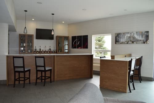 Days Inn by Wyndham Kingston, Reception