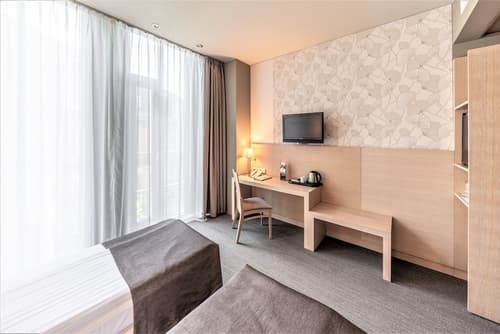 Rixwell Elefant Hotel, Room