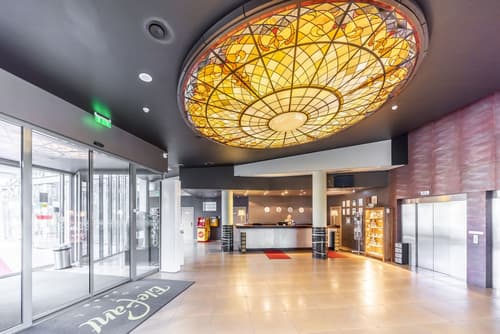 Rixwell Elefant Hotel, Reception