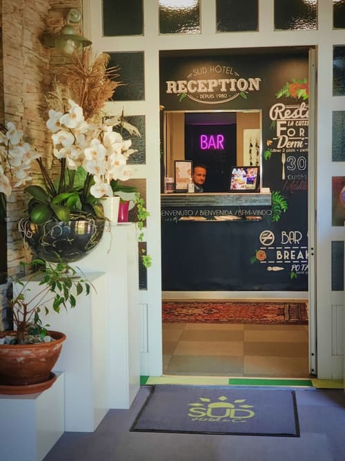 Sud Hotel