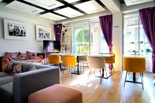 Sud Hotel