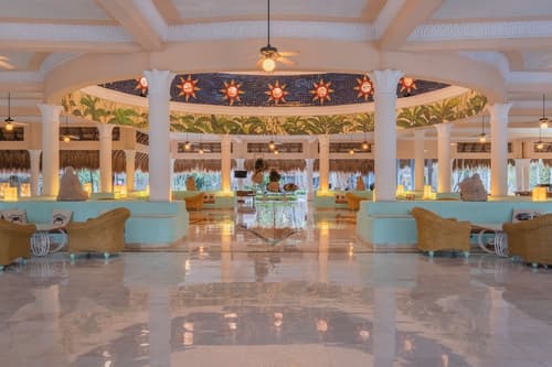 Iberostar Waves Paraíso del Mar - All Inclusive