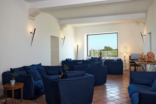Grand Hotel Masseria Santa Lucia