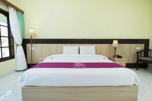 Puri Saron Senggigi Hotel