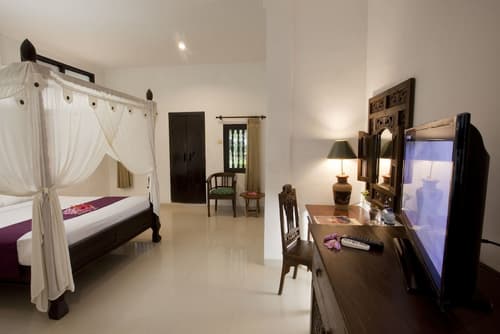 Puri Saron Senggigi Hotel, Room