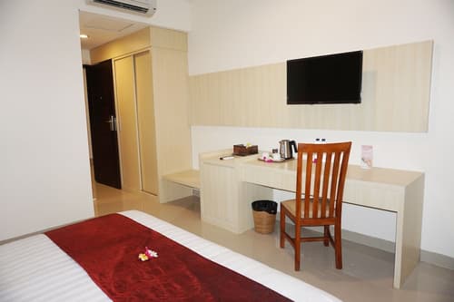 Puri Saron Senggigi Hotel, Room