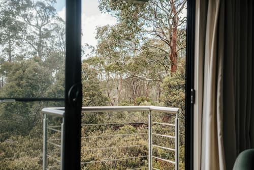 Cradle Mountain Hotel