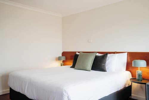 Cradle Mountain Hotel