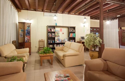 Bungalows Playa Limones, Reception