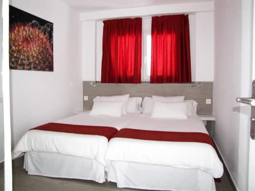 Bungalows Playa Limones, Room