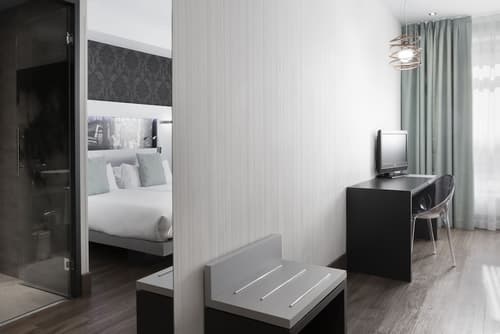 Petit Palace Plaza Mayor