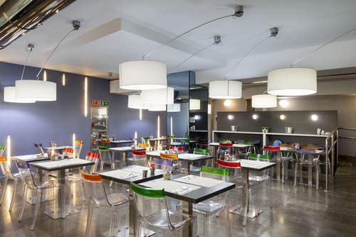 Petit Palace Plaza Mayor