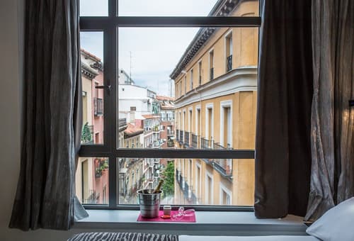 Petit Palace Plaza Mayor