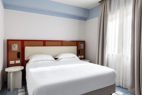Hotel Plaza