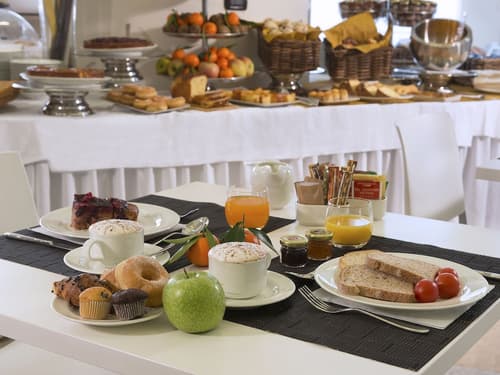 Four Points Flex by Sheraton Bologna Airport
