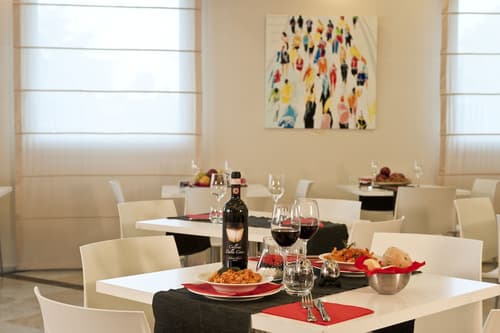 My One Hotel Bologna