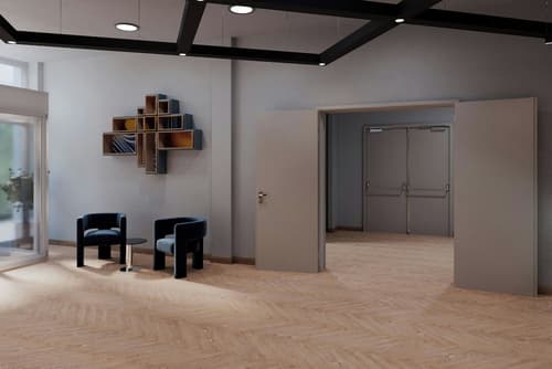 Four Points Flex by Sheraton Bologna Airport